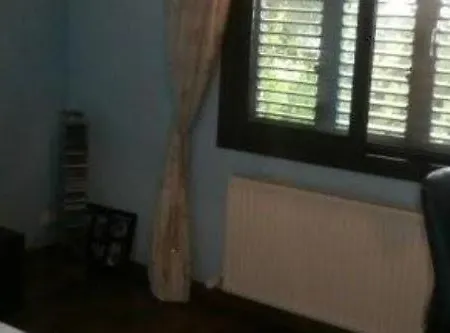 Privatna Vila S Bazenom