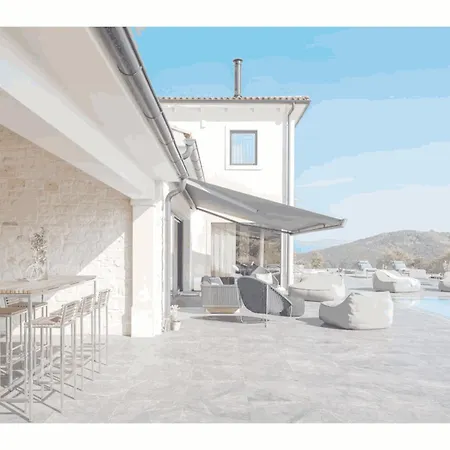 Privatna Vila S Bazenom * Медулин